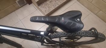 Used Merida 3000 2021 Mountainbike, Black — image 7 of 22