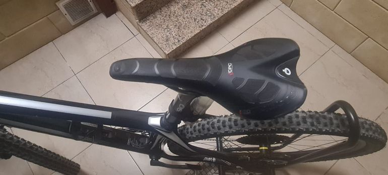 Used Merida 3000 2021 Mountainbike, Black — image 7 of 22