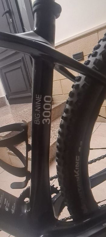 Used Merida 3000 2021 MTB