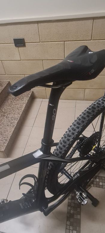 Used Merida 3000 2021 Mountainbike, Black — image 12 of 22