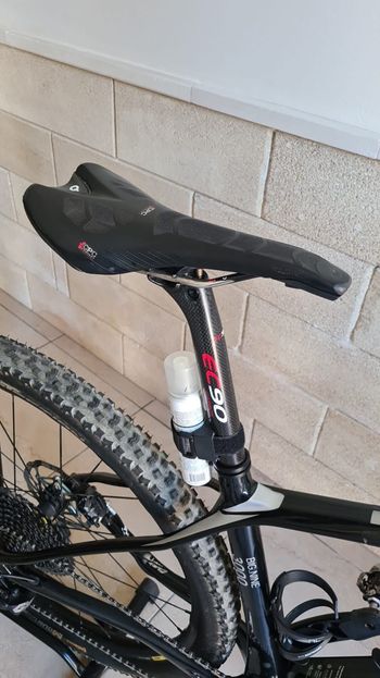Used Merida 3000 2021 Mountainbike, Black — image 19 of 22