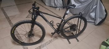 Used Merida 3000 2021 Mountainbike, Black — image 10 of 22