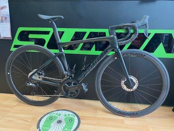 Used Specialized SL7 2024 Road & Gravel