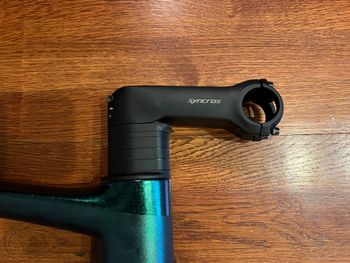 Used Scott Addict 20 2022 Frameset 2022 Road & Gravel, Green — image 9 of 10