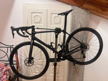 Used Giant Tcr Shimano 105 Di2 2024 Road & Gravel