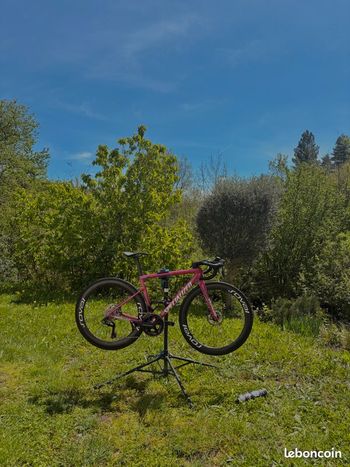 Used Specialized SL8 Pro Shimano Ultegra DI2 2024 Road & Gravel
