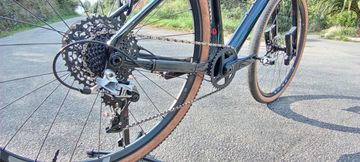 Used Lauf Seigla - Weekend Warrior 2022 2022 Road & Gravel, Black — image 2 of 7