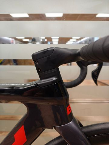 Used BH AEROLIGHT 6.0 2024 2024 Road & Gravel, Black — image 4 of 14
