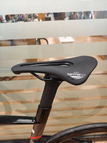 Used BH AEROLIGHT 6.0 2024 2024 Road & Gravel, Black — image 11 of 14