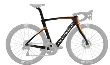 Used Pinarello Dogma Frameset 2025 Road & Gravel
