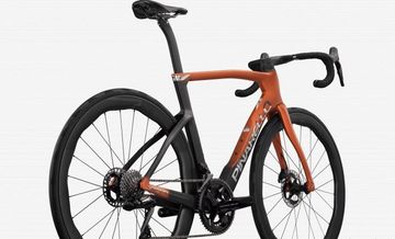 Used Pinarello Dogma Frameset 2025 Road & Gravel, Black — image 3 of 4