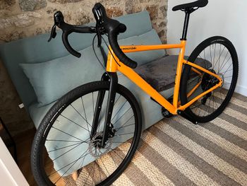 Used Cannondale Topstone 4 2023 Road & Gravel