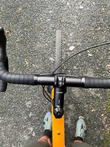 Tweedehands Cannondale Topstone 4 2023 Road & Gravel — afbeelding 5 van 5
