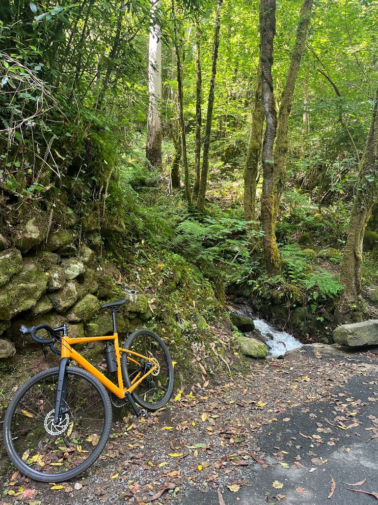 Tweedehands Cannondale Topstone 4 2023 Road & Gravel — afbeelding 4 van 5