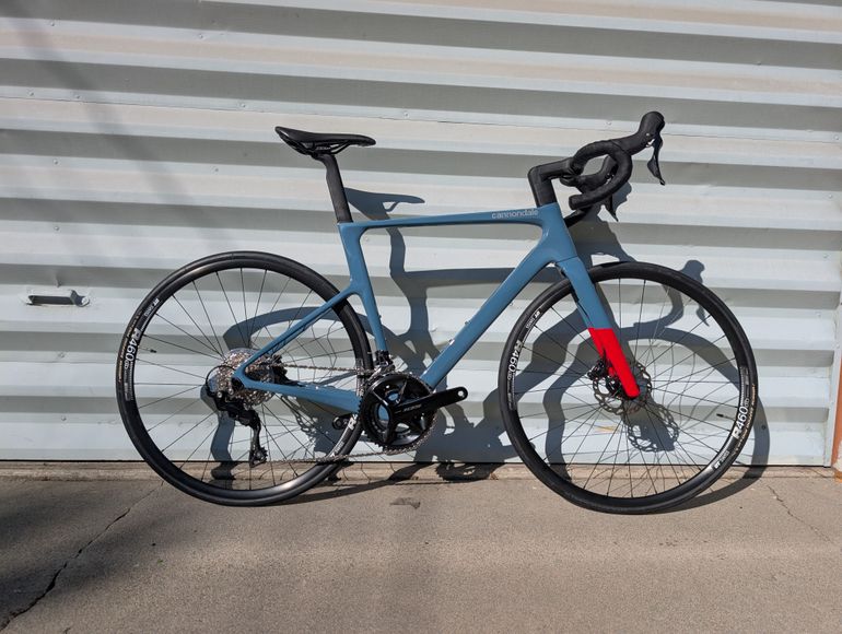 Cannondale SuperSix EVO 4 2024 2024