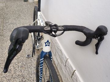 Used Guerciotti Greto 2024 Road & Gravel, White — image 5 of 5