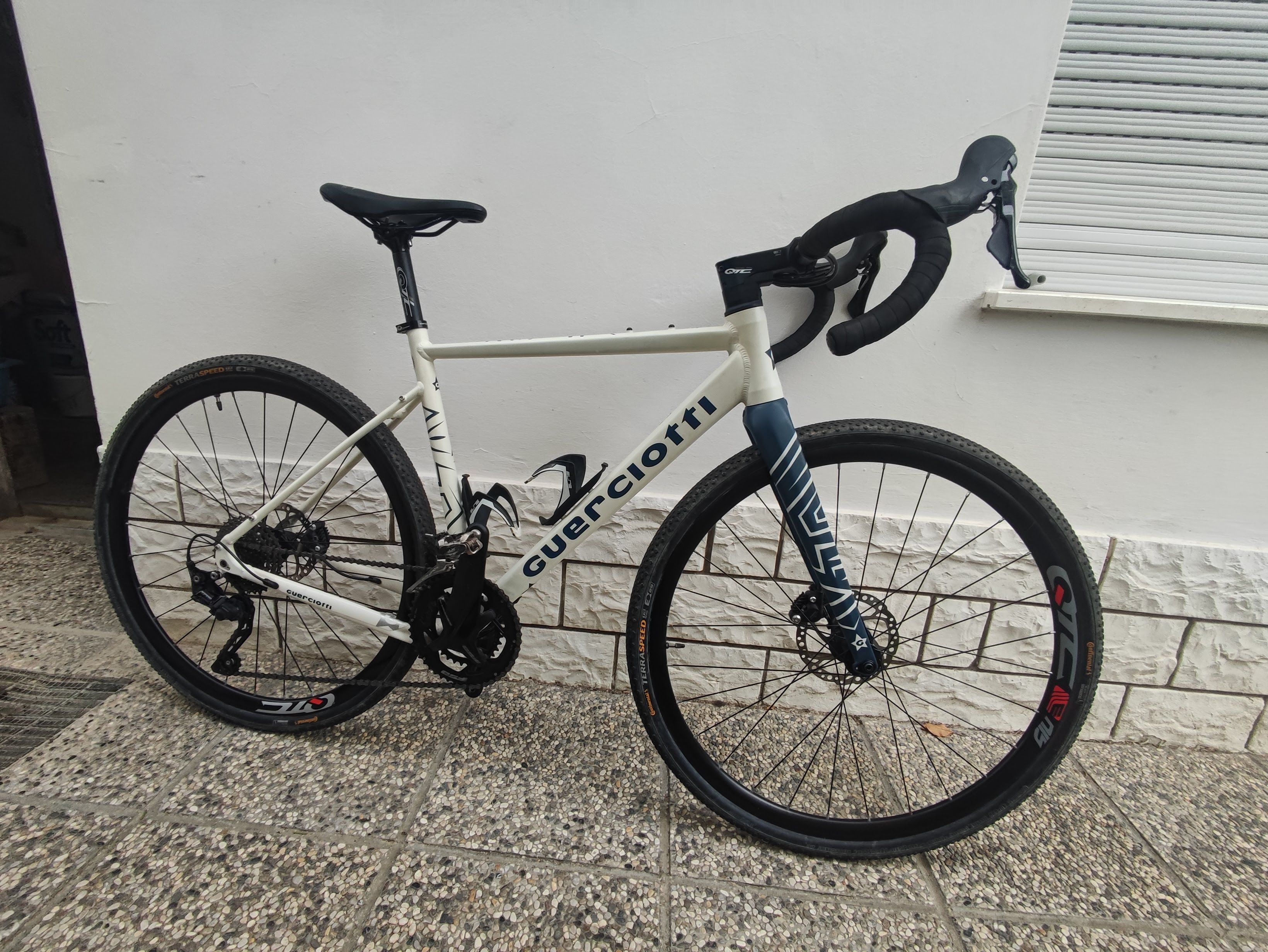 Guerciotti Greto 2024