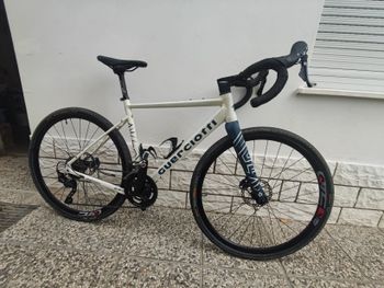 Guerciotti, Greto