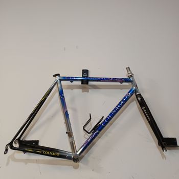 Used Colnago Ct1 2000 Road & Gravel