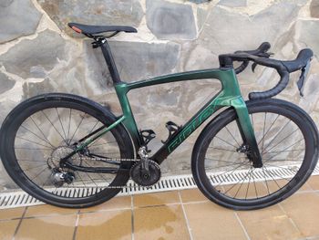 Used Ridley Kanzo Fast 2023 Road & Gravel