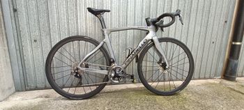 Pinarello, Dogma F12 Disk Dura Ace Di2 2021