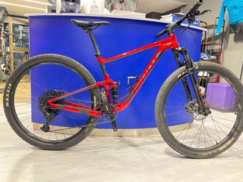 Used Giant Anthem 1 NX Eagle 2019 2019 MTB