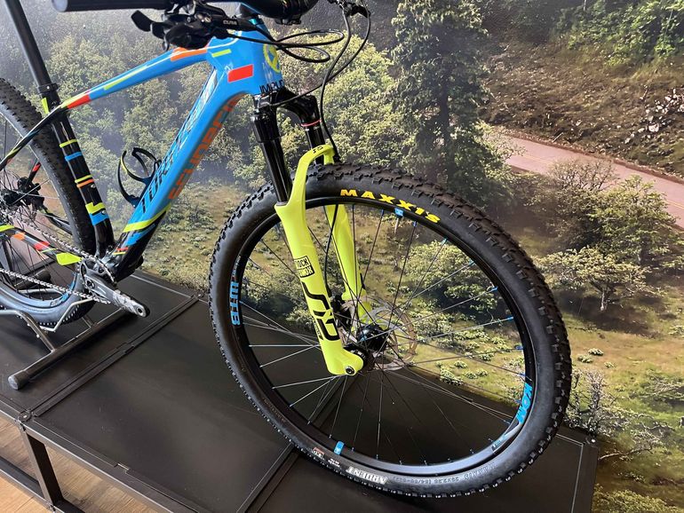 Torpado Torpado Ribot X 2022