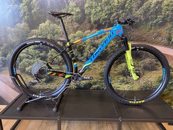 Used Torpado Ribot X 2022 MTB