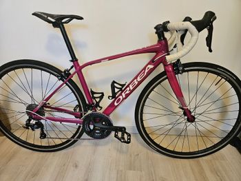 Used Orbea AVANT H30 2018 2018 Road & Gravel