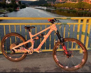 Used Canyon Torque Shimano SLX 2022 MTB
