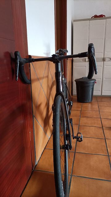 Brugt Giant Propel Advanced SL 2023 Road & Gravel — billede 2 af 7