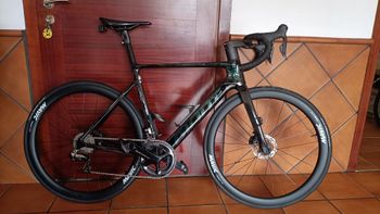 Giant, Propel Advanced SL