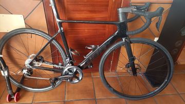 Brugt Giant Propel Advanced SL 2023 Road & Gravel — billede 1 af 7