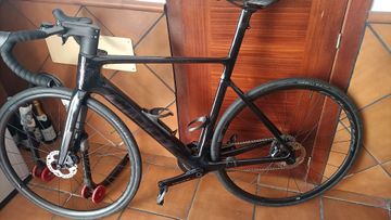 Brugt Giant Propel Advanced SL 2023 Road & Gravel — billede 7 af 7