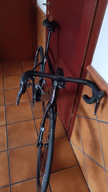 Brugt Giant Propel Advanced SL 2023 Road & Gravel — billede 6 af 7