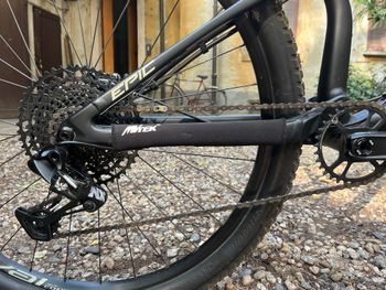 Used Specialized Epic SRAM NX Eagle 2021 Mountainbike, Black — image 3 of 8