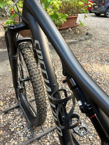 Used Specialized Epic SRAM NX Eagle 2021 Mountainbike, Black — image 5 of 8