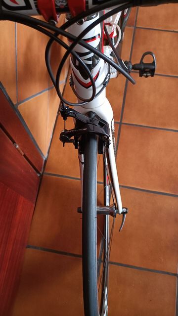 Použité Kuota Kult 2010 Road & Gravel — obrázek 5 z 8
