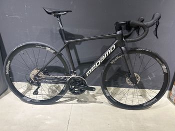 Used Megamo RAISE 20 2023 2023 Road & Gravel
