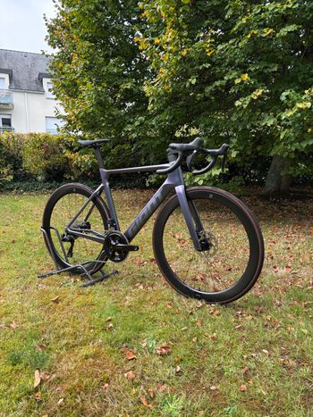Used Giant Propel Advanced 1 2025 2025 Road & Gravel
