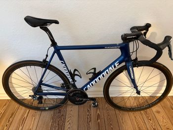 Used Cannondale Dura-Ace 11 Speed 2018 Road & Gravel