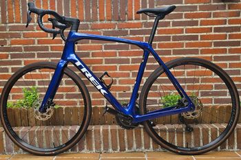 Used Trek Domane SL 6 Gen 4 2024 2024 Road & Gravel