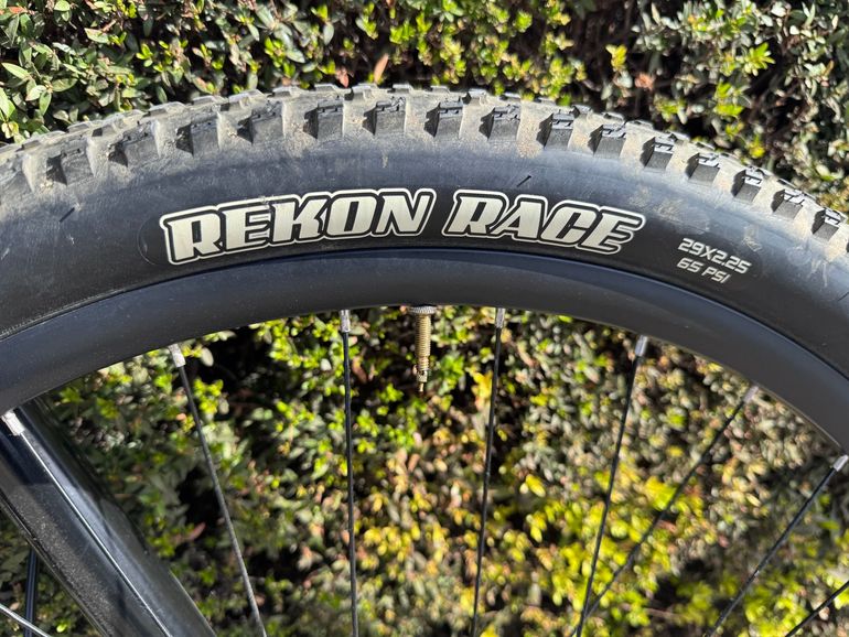 Used Scott Scale 970 2020 Mountainbike, Black — image 13 of 14