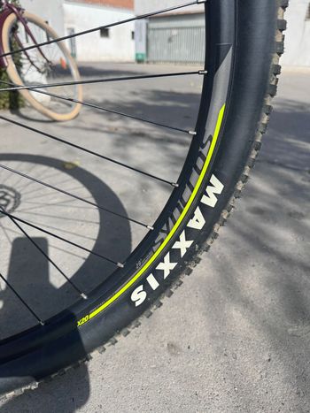 Used Scott Scale 970 2020 Mountainbike, Black — image 3 of 14