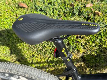Used Scott Scale 970 2020 Mountainbike, Black — image 10 of 14