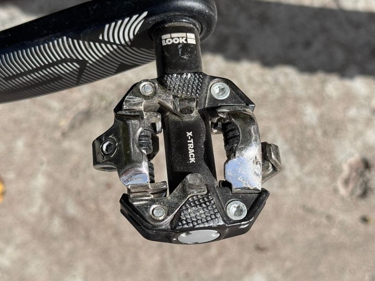Used Scott Scale 970 2020 Mountainbike, Black — image 11 of 14