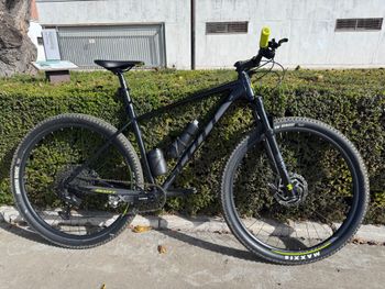 Used Scott Scale 970 2020 MTB