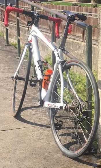 Used BH Prisma 2013 Road & Gravel, White — image 3 of 3