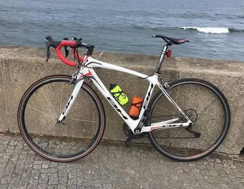 Used BH Prisma 2013 Road & Gravel