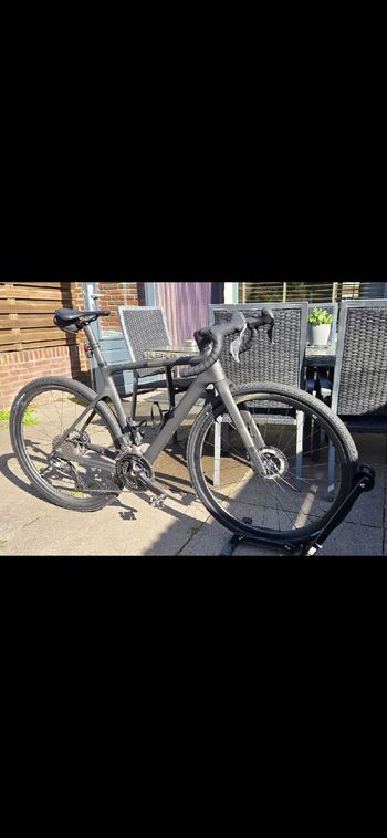 Used Scott Addict Gravel 10 2025 2025 Road & Gravel